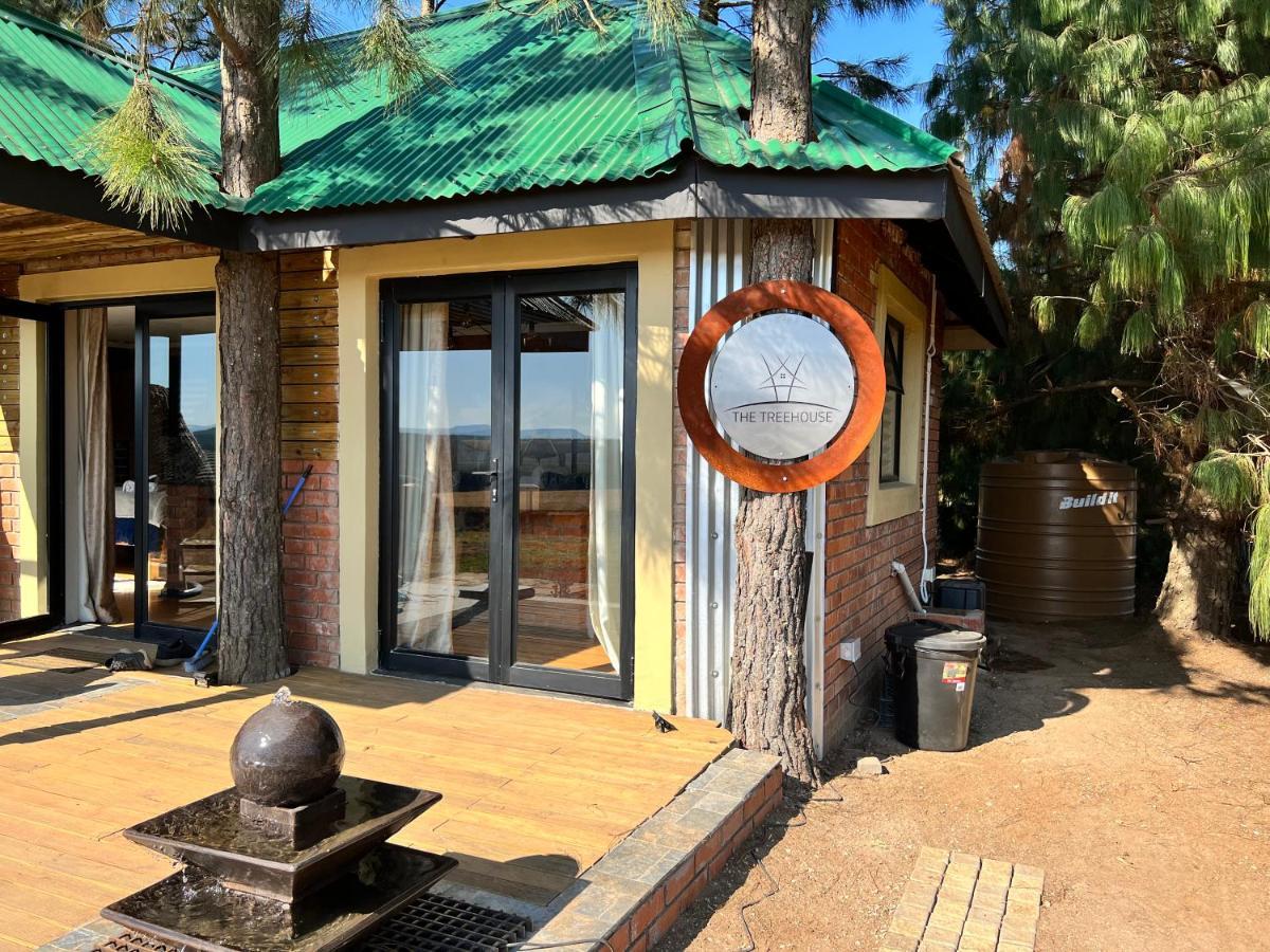 Far Away Place Curry's Post Exterior photo